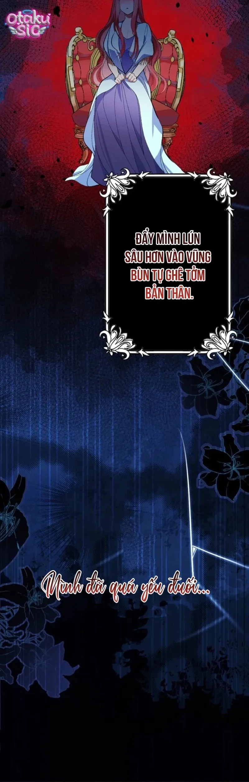 Người Chồng Trên Danh Nghĩa Thèm Muốn Tôi - Chap 8 - Trang 24