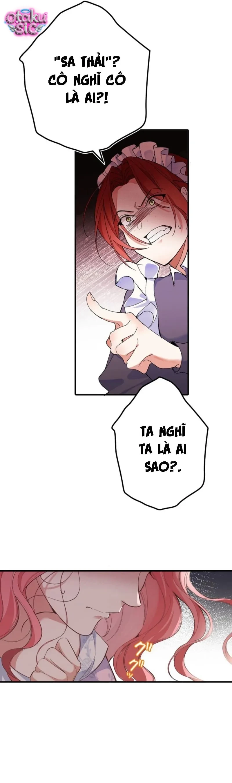 Người Chồng Trên Danh Nghĩa Thèm Muốn Tôi - Chap 8 - Trang 27