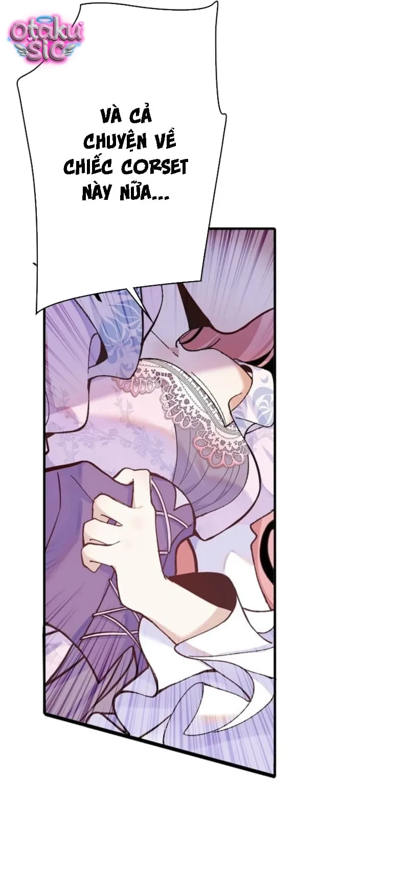 Người Chồng Trên Danh Nghĩa Thèm Muốn Tôi - Chap 8 - Trang 30