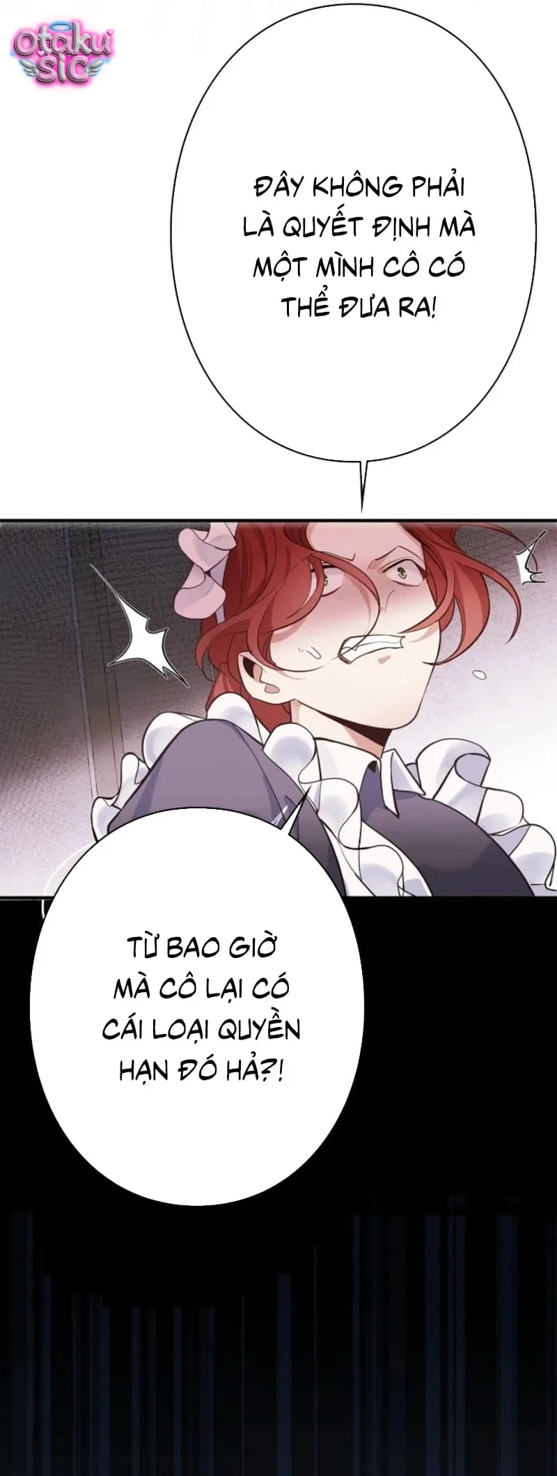 Người Chồng Trên Danh Nghĩa Thèm Muốn Tôi - Chap 8 - Trang 32