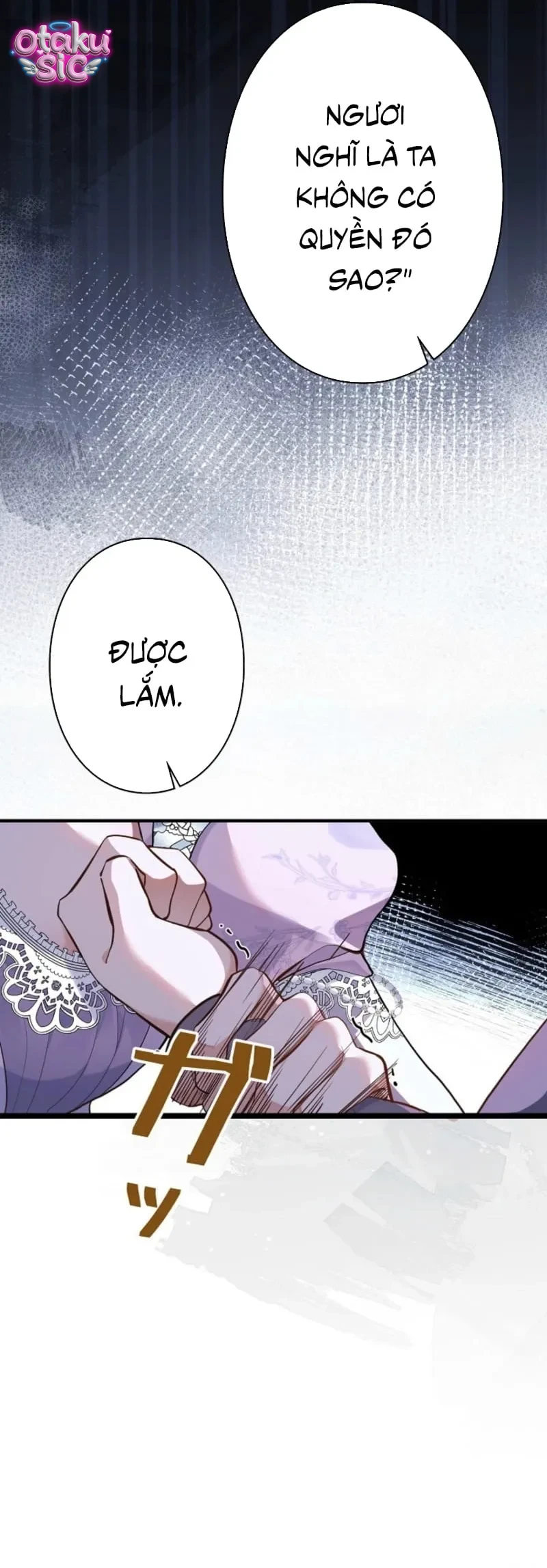 Người Chồng Trên Danh Nghĩa Thèm Muốn Tôi - Chap 8 - Trang 33