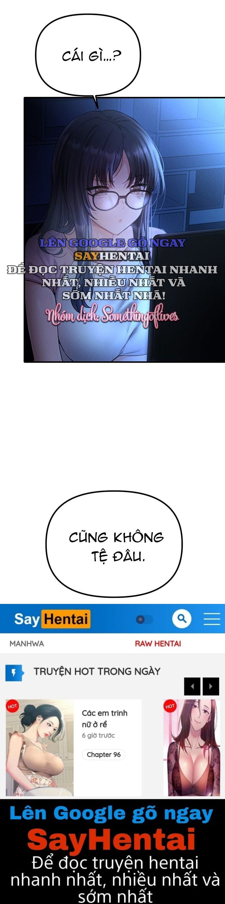 Người Đàn Ông Thoái Hóa - Chap 10 - Trang 12