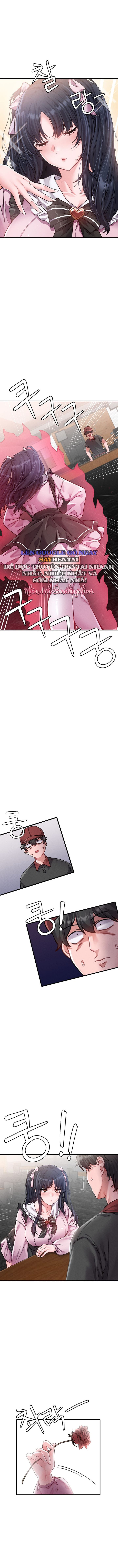 Người Đàn Ông Thoái Hóa - Chap 11 - Trang 8