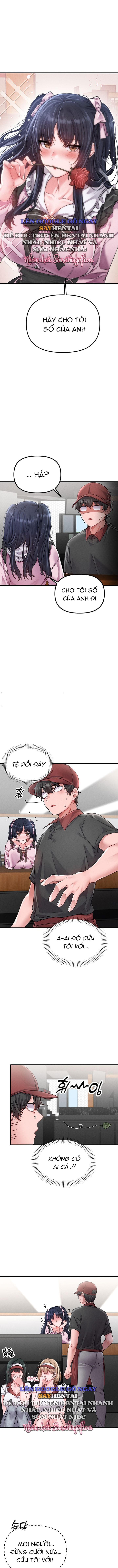 Người Đàn Ông Thoái Hóa - Chap 11 - Trang 9