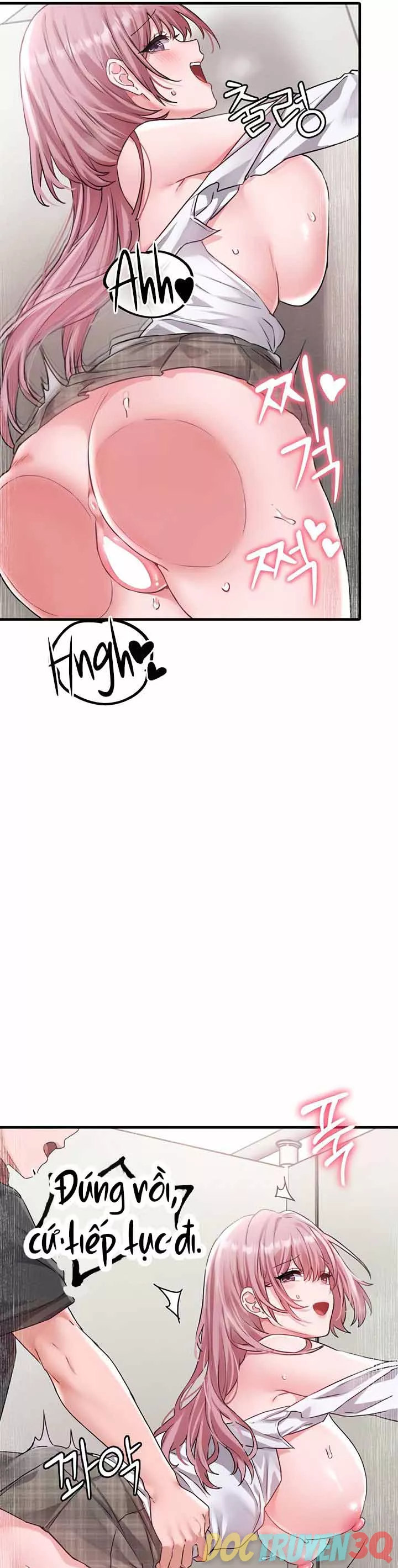 Người Đàn Ông Thoái Hóa - Chap 13 - Trang 9