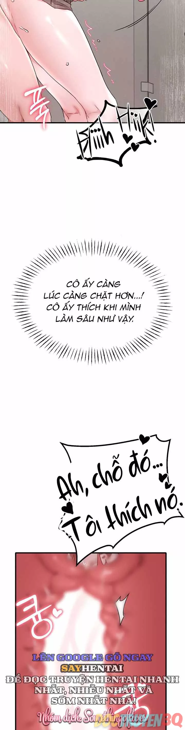 Người Đàn Ông Thoái Hóa - Chap 13 - Trang 10