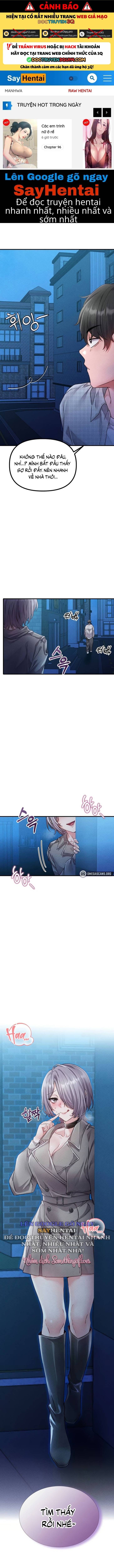 Người Đàn Ông Thoái Hóa - Chap 15 - Trang 1
