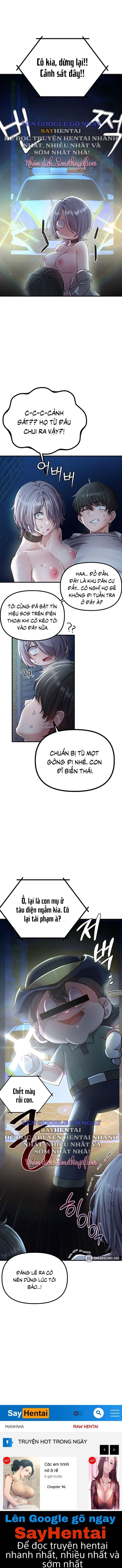 Người Đàn Ông Thoái Hóa - Chap 15 - Trang 14