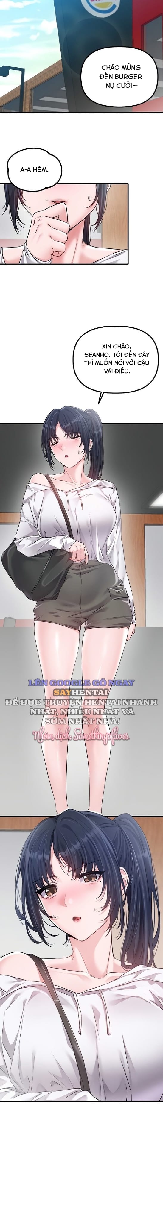 Người Đàn Ông Thoái Hóa - Chap 16 - Trang 12