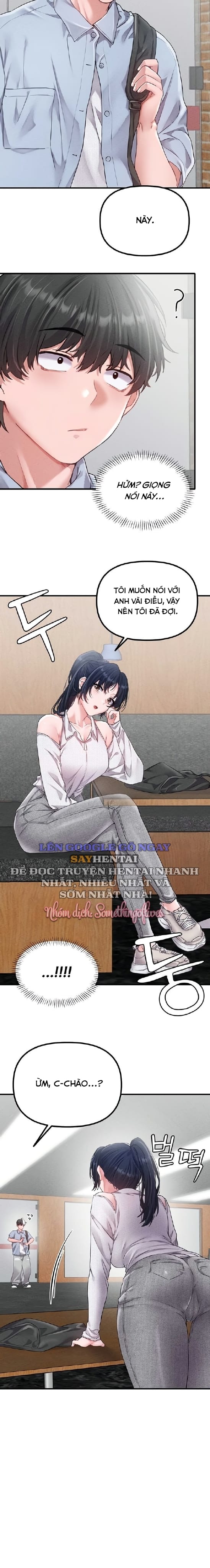 Người Đàn Ông Thoái Hóa - Chap 16 - Trang 14