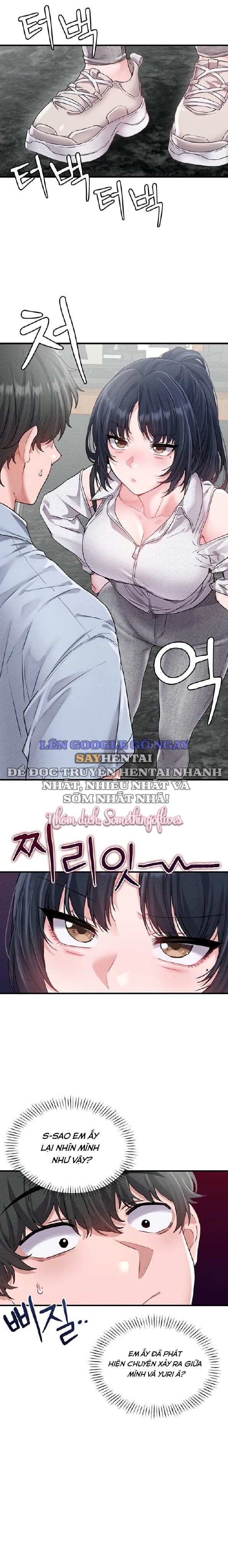 Người Đàn Ông Thoái Hóa - Chap 16 - Trang 15