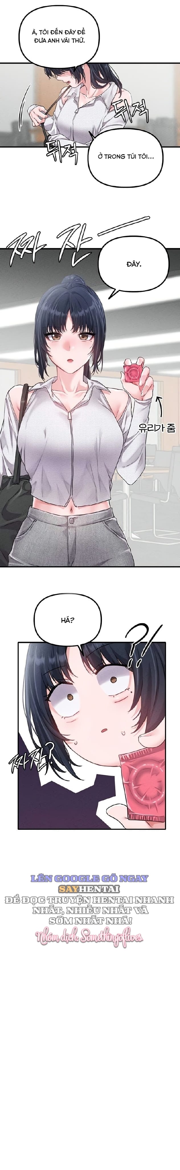 Người Đàn Ông Thoái Hóa - Chap 16 - Trang 18