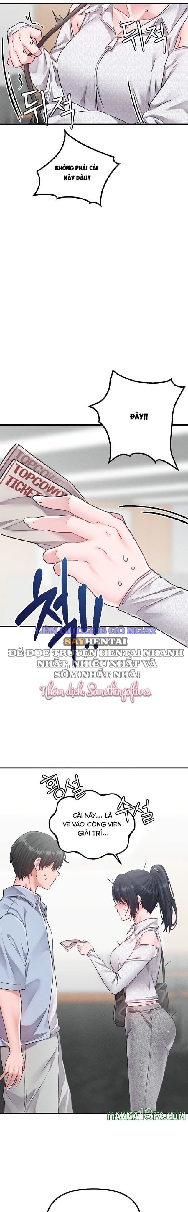 Người Đàn Ông Thoái Hóa - Chap 16 - Trang 20