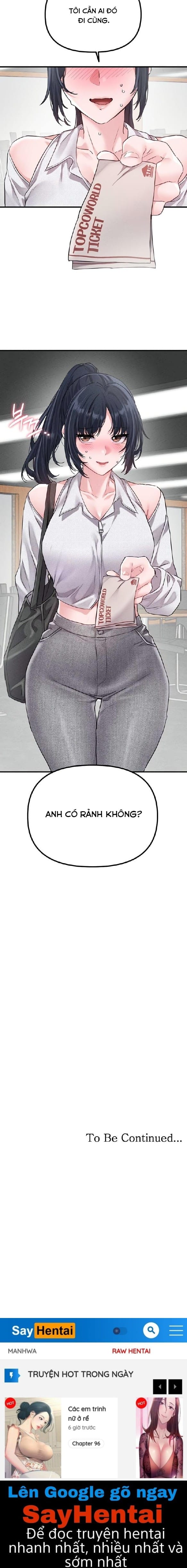 Người Đàn Ông Thoái Hóa - Chap 16 - Trang 21