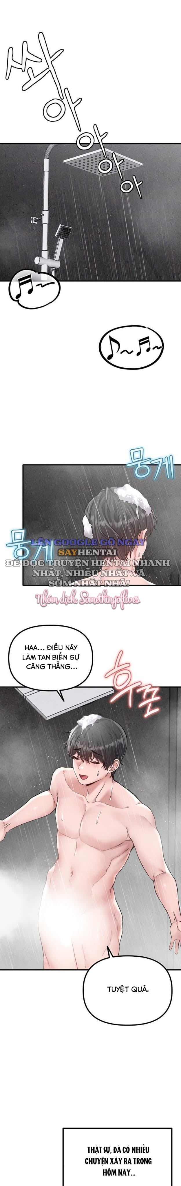 Người Đàn Ông Thoái Hóa - Chap 16 - Trang 5