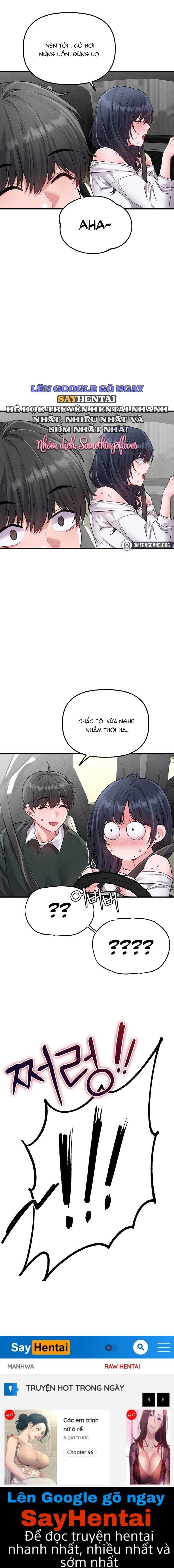 Người Đàn Ông Thoái Hóa - Chap 17 - Trang 12