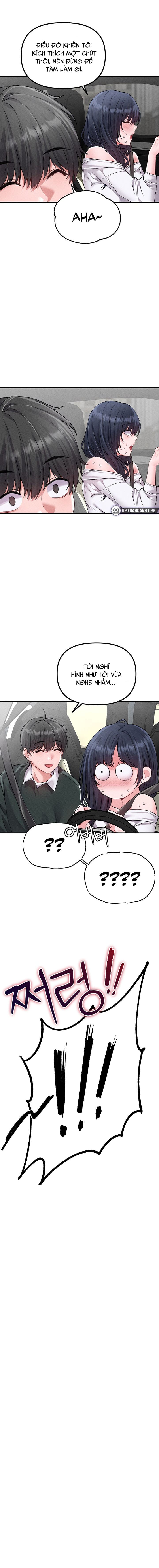 Người Đàn Ông Thoái Hóa - Chap 18 - Trang 2