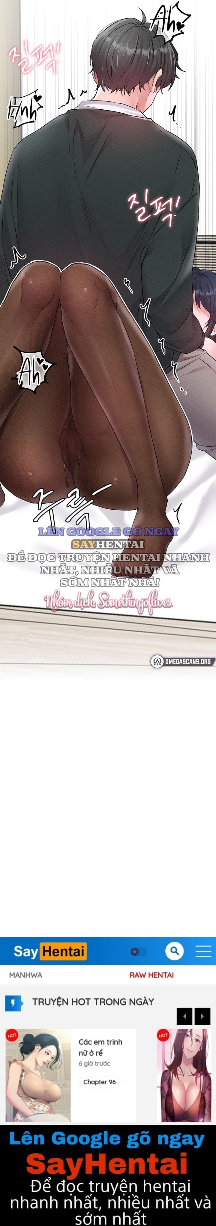 Người Đàn Ông Thoái Hóa - Chap 18 - Trang 12