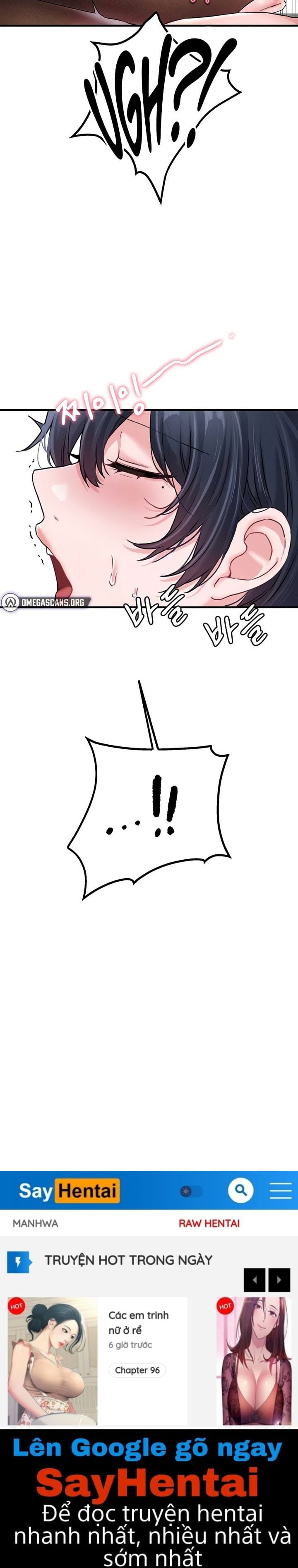 Người Đàn Ông Thoái Hóa - Chap 19 - Trang 12