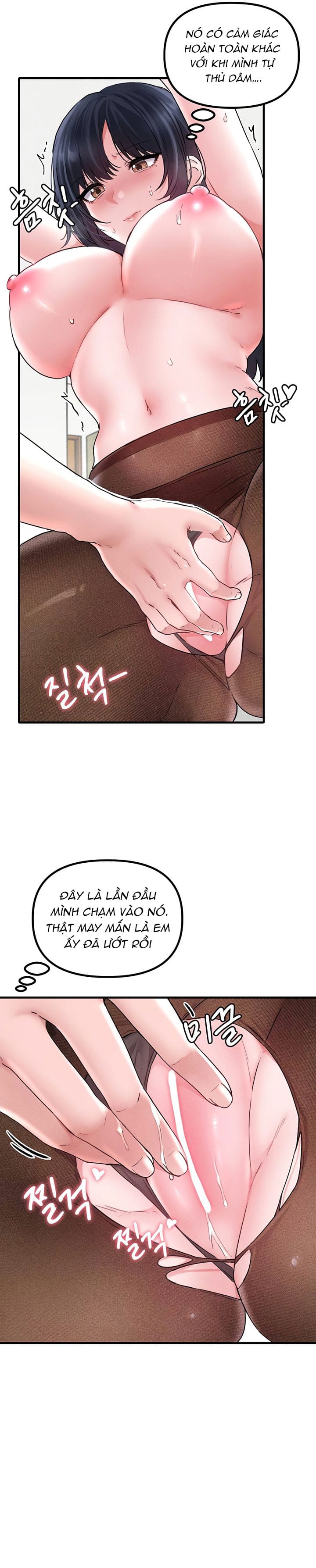 Người Đàn Ông Thoái Hóa - Chap 19 - Trang 7