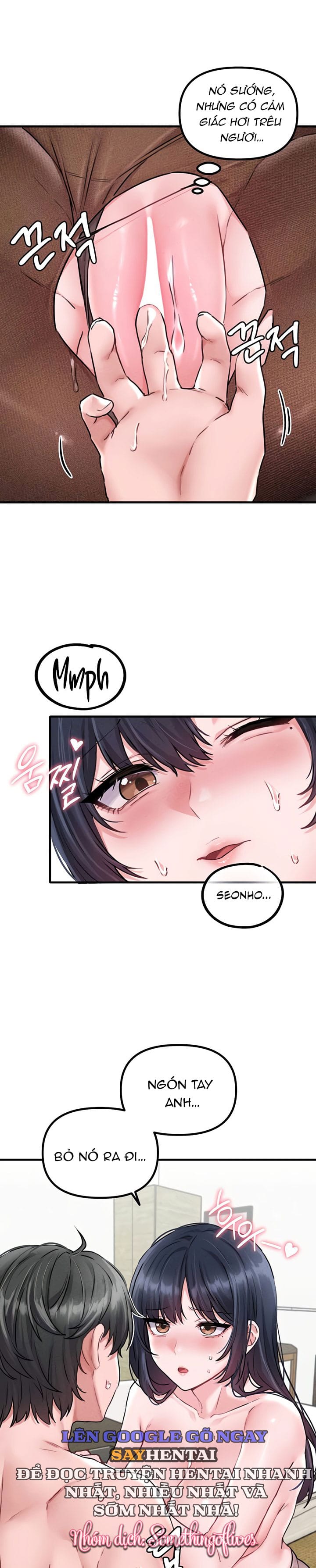 Người Đàn Ông Thoái Hóa - Chap 19 - Trang 9
