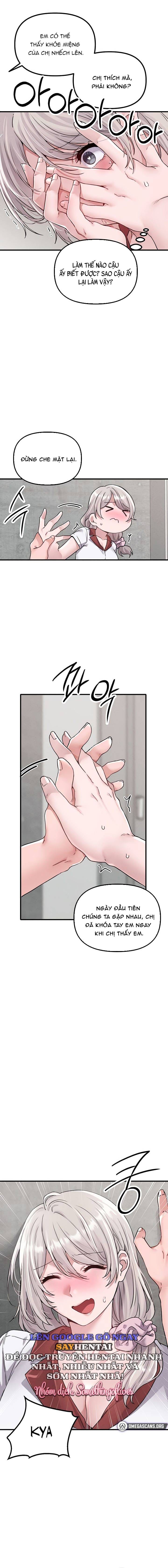 Người Đàn Ông Thoái Hóa - Chap 23 - Trang 14