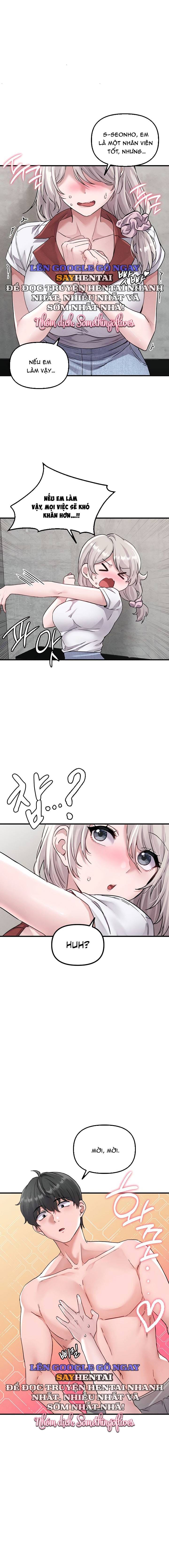 Người Đàn Ông Thoái Hóa - Chap 23 - Trang 16