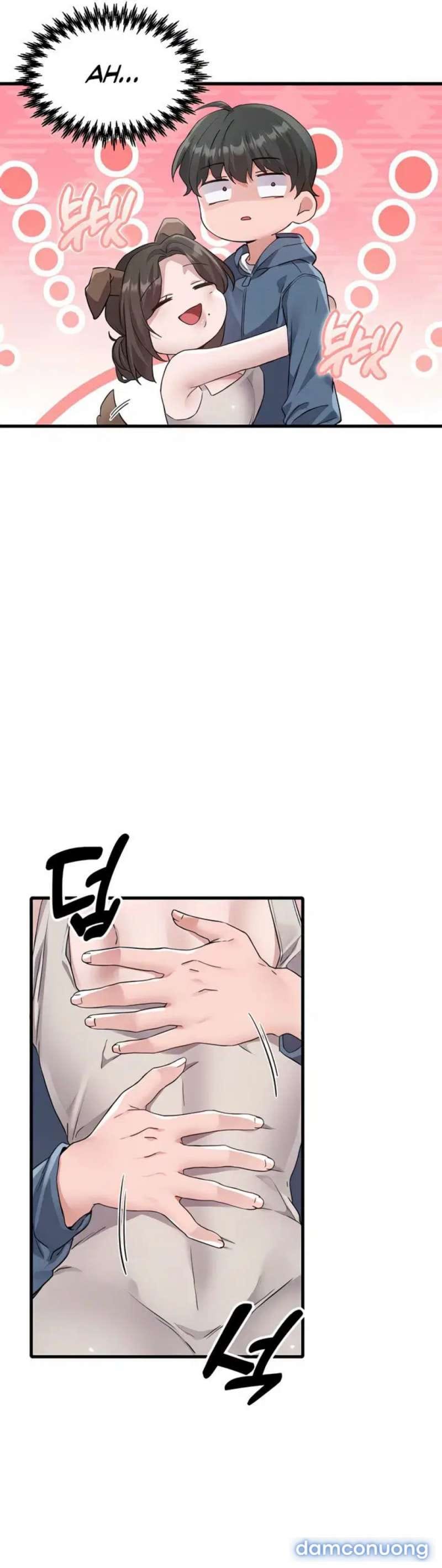 Người Đàn Ông Thoái Hóa - Chap 26 - Trang 11