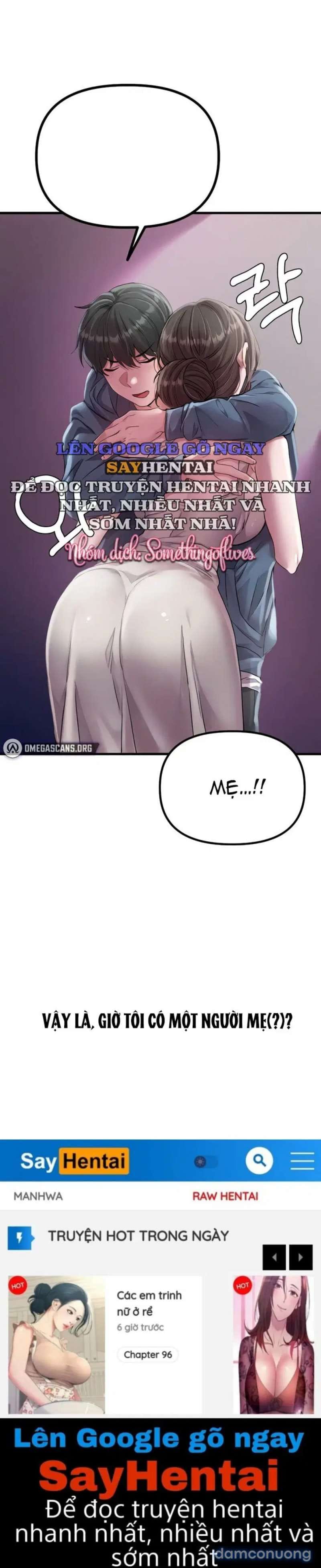 Người Đàn Ông Thoái Hóa - Chap 26 - Trang 12