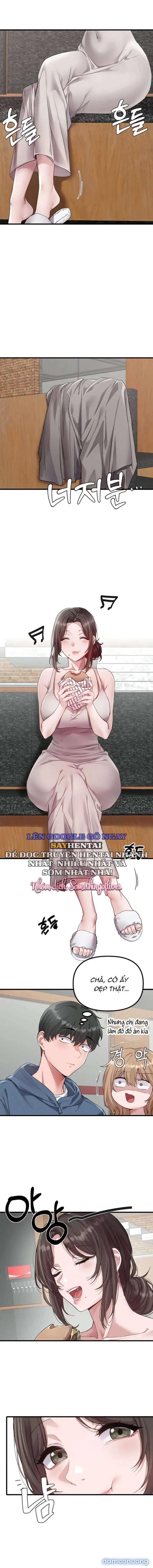 Người Đàn Ông Thoái Hóa - Chap 26 - Trang 7