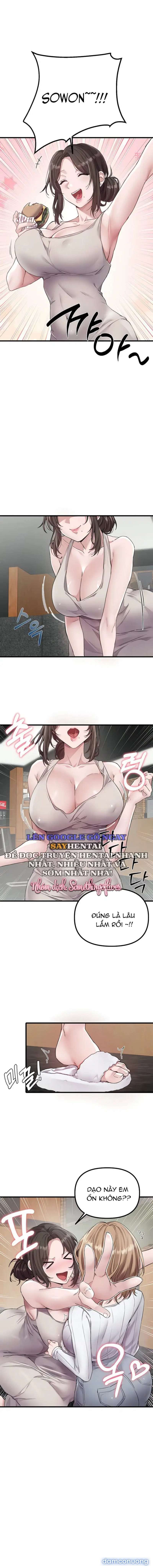 Người Đàn Ông Thoái Hóa - Chap 26 - Trang 8