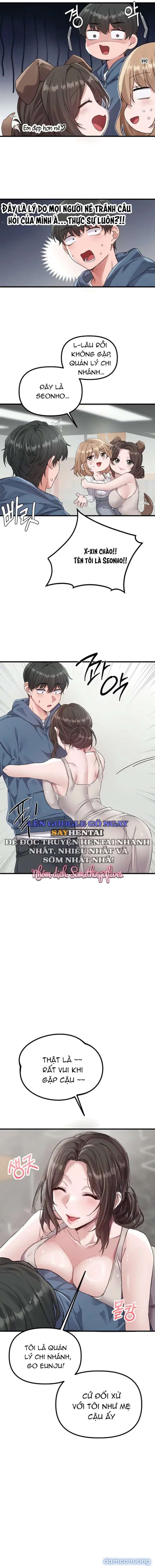 Người Đàn Ông Thoái Hóa - Chap 26 - Trang 9