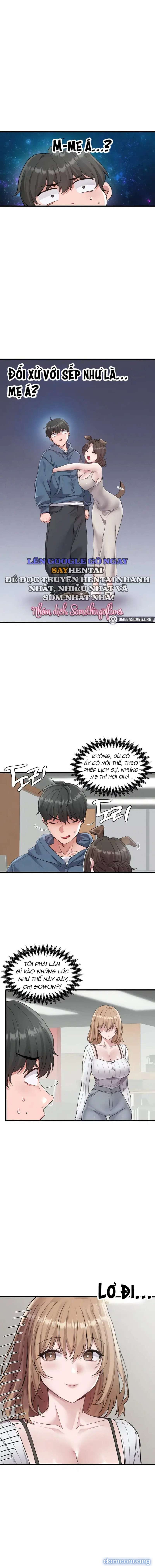 Người Đàn Ông Thoái Hóa - Chap 26 - Trang 10