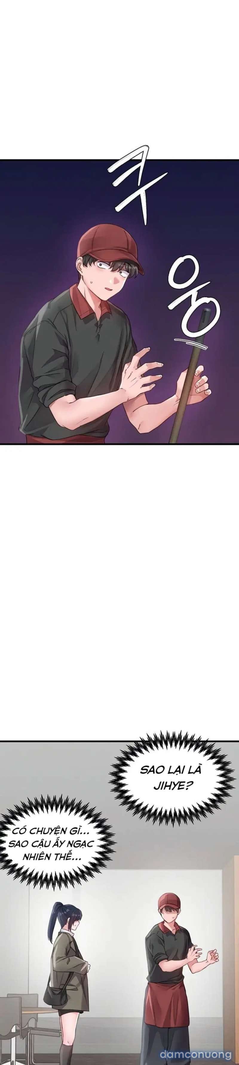 Người Đàn Ông Thoái Hóa - Chap 27 - Trang 12