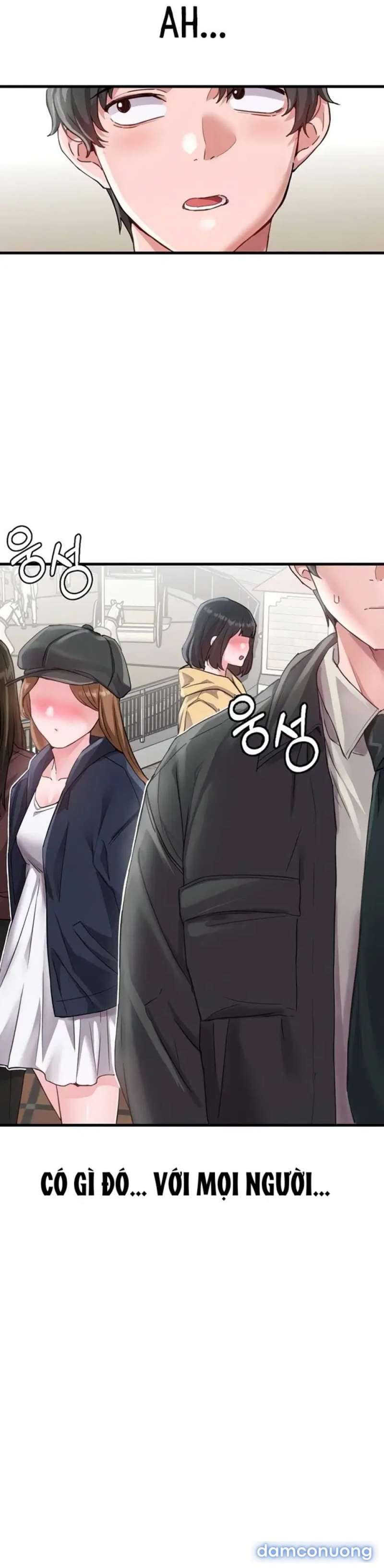 Người Đàn Ông Thoái Hóa - Chap 27 - Trang 16