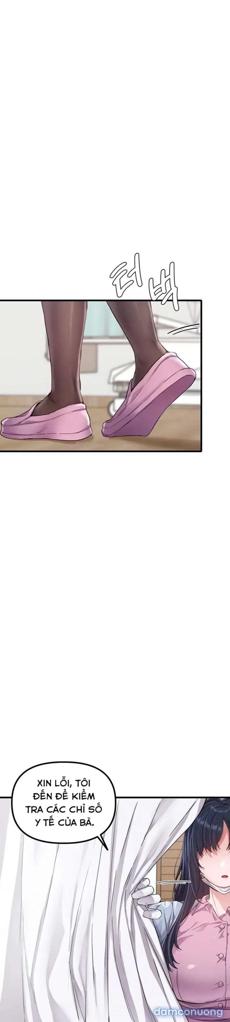 Người Đàn Ông Thoái Hóa - Chap 27 - Trang 3