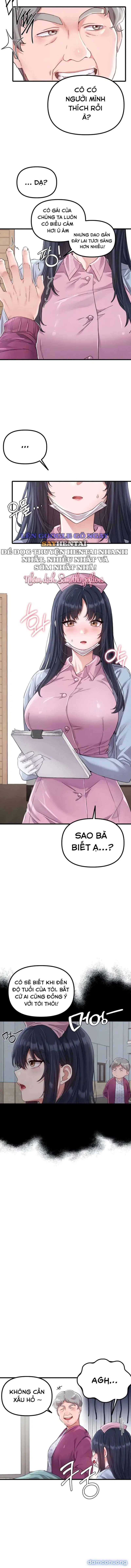 Người Đàn Ông Thoái Hóa - Chap 27 - Trang 5