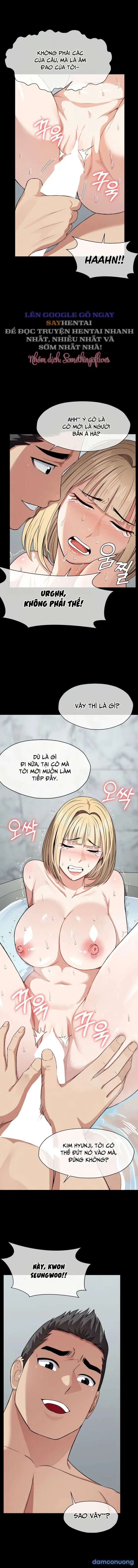 Người Đàn Ông Thoái Hóa - Chap 28 - Trang 11