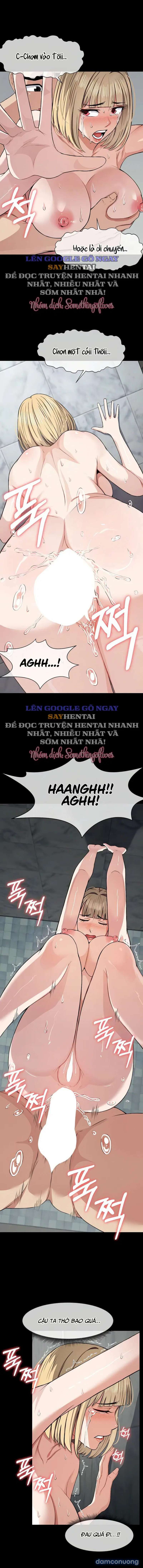 Người Đàn Ông Thoái Hóa - Chap 28 - Trang 3