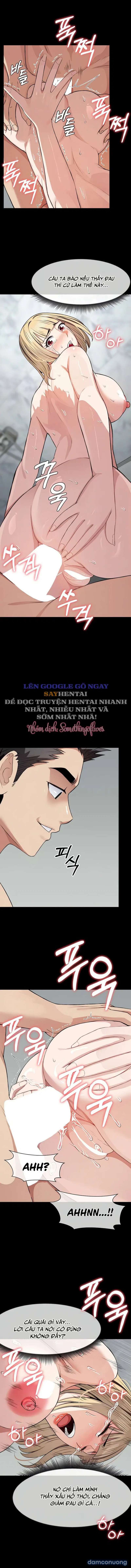 Người Đàn Ông Thoái Hóa - Chap 28 - Trang 4