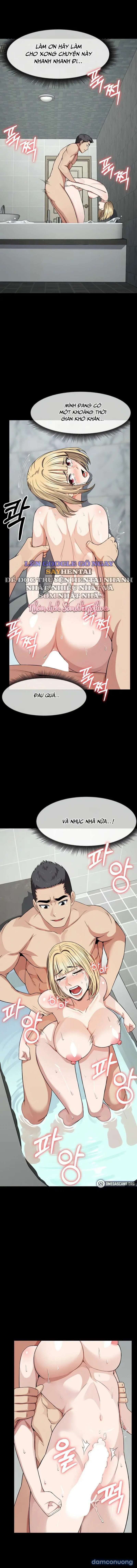 Người Đàn Ông Thoái Hóa - Chap 28 - Trang 5