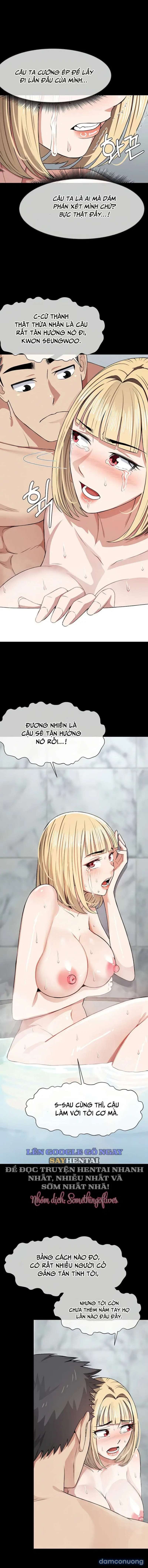 Người Đàn Ông Thoái Hóa - Chap 28 - Trang 8
