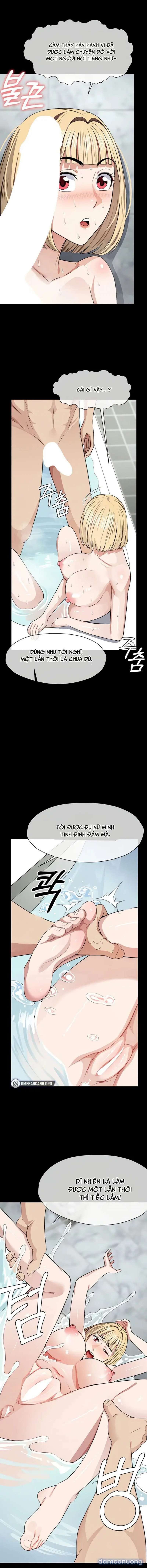 Người Đàn Ông Thoái Hóa - Chap 28 - Trang 9