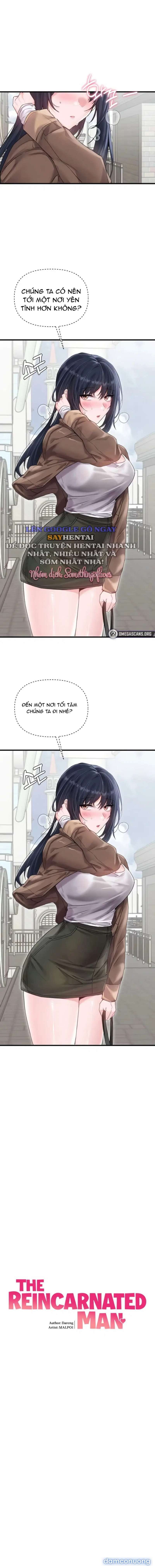 Người Đàn Ông Thoái Hóa - Chap 29 - Trang 2
