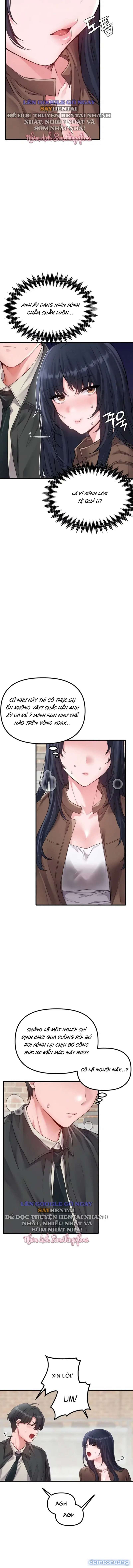 Người Đàn Ông Thoái Hóa - Chap 29 - Trang 4