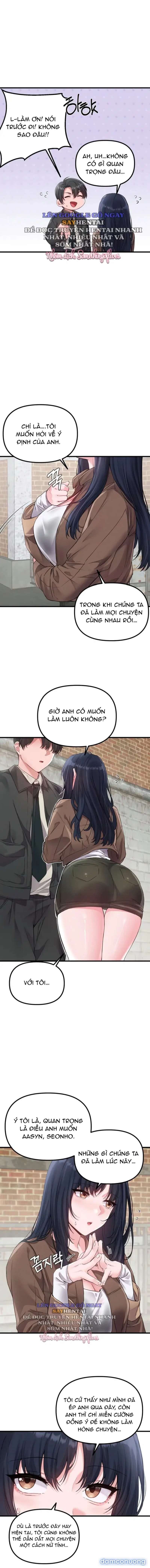 Người Đàn Ông Thoái Hóa - Chap 29 - Trang 5