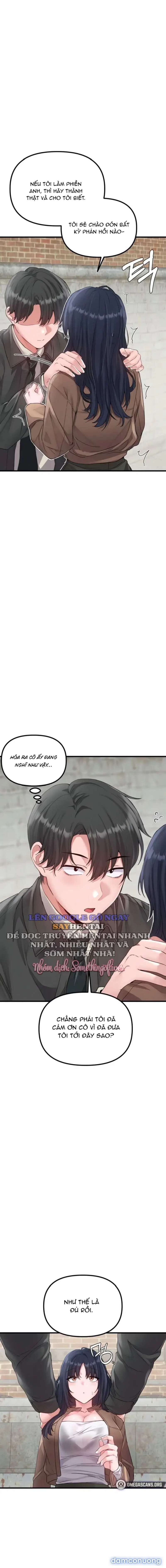 Người Đàn Ông Thoái Hóa - Chap 29 - Trang 6