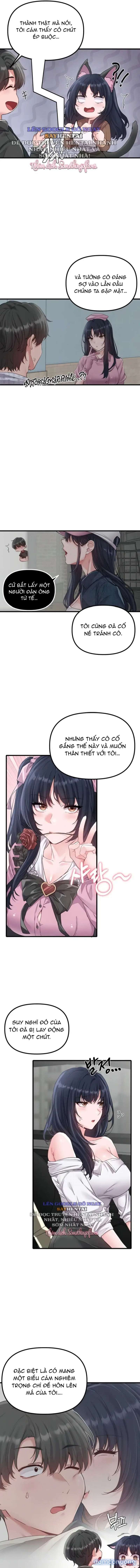 Người Đàn Ông Thoái Hóa - Chap 29 - Trang 7