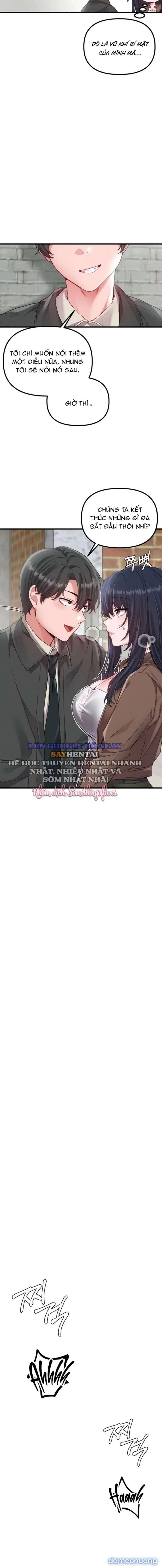 Người Đàn Ông Thoái Hóa - Chap 29 - Trang 8