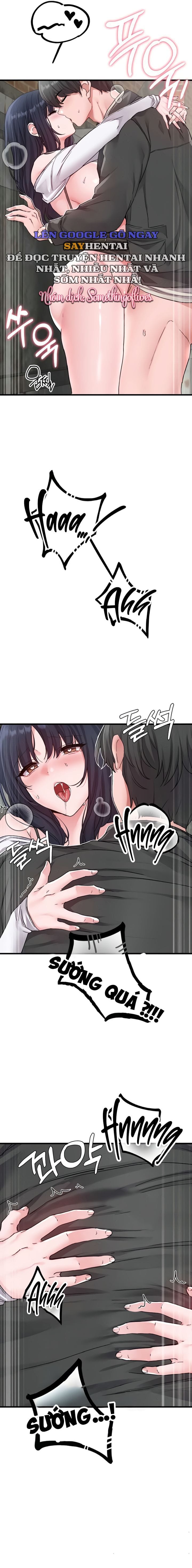 Người Đàn Ông Thoái Hóa - Chap 30 - Trang 13